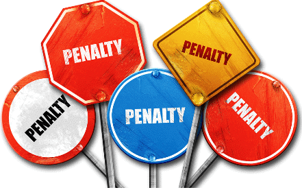 Penalties & Procedure Supplemental | Business Law - B Com