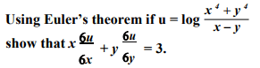 Partial Derivatives - Differentiation, Business Mathematics & Statistics | Business Mathematics and Statistics - B Com