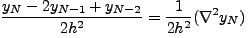 Newton`s Interpolation - Interpolation and Extrapolation, Business Mathematics and Statistics | Business Mathematics and Statistics - B Com