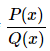 Partial fraction method of Integration, Business Mathematics & Statistics | Business Mathematics and Statistics - B Com