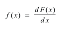 Standard forms of Integration, Business Mathematics & Statistics | Business Mathematics and Statistics - B Com