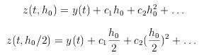 Methods of Extrapolation - Interpolation and Extrapolation, Business Mathematics and Statistics | Business Mathematics and Statistics - B Com