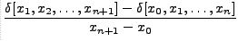 Lagrange`s Interpolation - Interpolation and Extrapolation, Business Mathematics and Statistics | Business Mathematics and Statistics - B Com