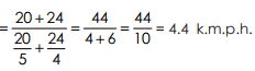 Harmonic Mean - Measures of Central Tendency, Business Mathematics & Statistics | SSC CGL Tier 2 - Study Material, Online Tests, Previous Year