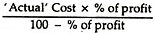 Simple Cost Sheet - Overheads | Cost and Management Accounting for CA Intermediate