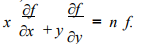 Partial Derivatives - Differentiation, Business Mathematics & Statistics | Business Mathematics and Statistics - B Com