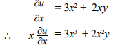 Partial Derivatives - Differentiation, Business Mathematics & Statistics | Business Mathematics and Statistics - B Com