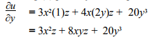 Partial Derivatives - Differentiation, Business Mathematics & Statistics | Business Mathematics and Statistics - B Com