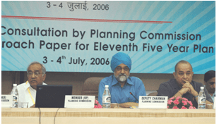 Various Five year plans of India - Economic Planning, Business Environment | Business Environment - B Com