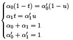 Methods of Interpolation - Interpolation and Extrapolation, Business Mathematics and Statistics | Business Mathematics and Statistics - B Com