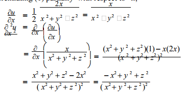 Partial Derivatives - Differentiation, Business Mathematics & Statistics | Business Mathematics and Statistics - B Com
