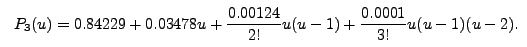 Newton`s Interpolation - Interpolation and Extrapolation, Business Mathematics and Statistics | Business Mathematics and Statistics - B Com