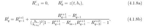 Methods of Extrapolation - Interpolation and Extrapolation, Business Mathematics and Statistics | Business Mathematics and Statistics - B Com