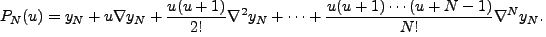 Newton`s Interpolation - Interpolation and Extrapolation, Business Mathematics and Statistics | Business Mathematics and Statistics - B Com