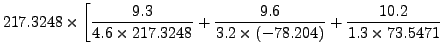 Lagrange`s Interpolation - Interpolation and Extrapolation, Business Mathematics and Statistics | Business Mathematics and Statistics - B Com