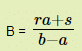 Partial fraction method of Integration, Business Mathematics & Statistics | Business Mathematics and Statistics - B Com
