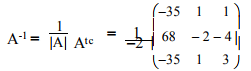 Solution of Linear Equations - Matrices and Determinants, Business Mathematics & Statistics | Business Mathematics and Statistics - B Com