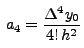 Newton`s Interpolation - Interpolation and Extrapolation, Business Mathematics and Statistics | Business Mathematics and Statistics - B Com