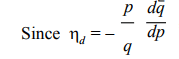 Applications - Differentiation, Business Mathematics & Statistics | Business Mathematics and Statistics - B Com