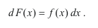 Standard forms of Integration, Business Mathematics & Statistics | Business Mathematics and Statistics - B Com
