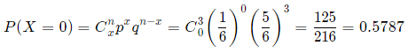 Binomial Distribution | Business Mathematics and Statistics - B Com