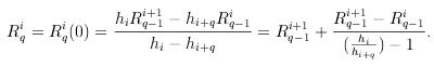 Methods of Extrapolation - Interpolation and Extrapolation, Business Mathematics and Statistics | Business Mathematics and Statistics - B Com