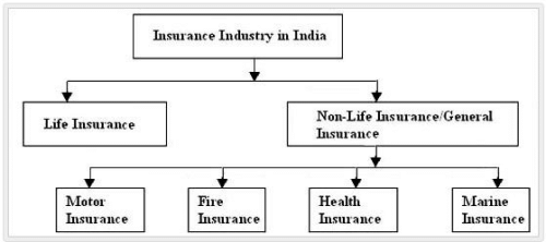 Non Life Insurance - Insurance Terminology And Insurance Customers, Principles of Insurance, B com | Principles of Insurance