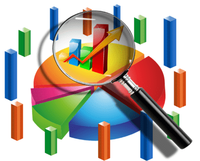 Diagrammatic Representation of data - Presentation of Data, Business Mathematics & Statistics | SSC CGL Tier 2 - Study Material, Online Tests, Previous Year