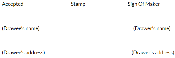 Negotiable Instruments Act, 1881 - Commerce