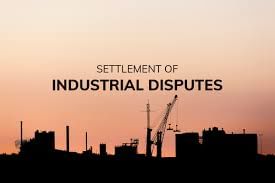 Award & Settlement | Business Law - B Com