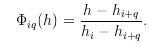Methods of Extrapolation - Interpolation and Extrapolation, Business Mathematics and Statistics | Business Mathematics and Statistics - B Com