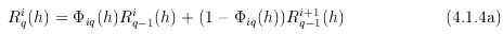 Methods of Extrapolation - Interpolation and Extrapolation, Business Mathematics and Statistics | Business Mathematics and Statistics - B Com
