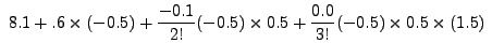 Newton`s Interpolation - Interpolation and Extrapolation, Business Mathematics and Statistics | Business Mathematics and Statistics - B Com