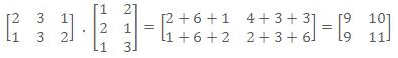 Algebra of Matrices - Matrices and Determinants, Business Mathematics & Statistics | Business Mathematics and Statistics - B Com