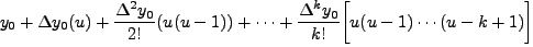 Newton`s Interpolation - Interpolation and Extrapolation, Business Mathematics and Statistics | Business Mathematics and Statistics - B Com
