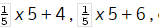 Antiderivatives - Integration, Business Mathematics & Statistics | Business Mathematics and Statistics - B Com