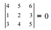 Systems of Linear Equations - Matrices and Determinants, Business Mathematics & Statistics | Business Mathematics and Statistics - B Com
