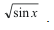 Standard forms of Integration, Business Mathematics & Statistics | Business Mathematics and Statistics - B Com