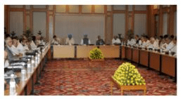 Various Five Year Plans of India, Indian Economy | Indian Economy - B Com