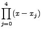 Lagrange`s Interpolation - Interpolation and Extrapolation, Business Mathematics and Statistics | Business Mathematics and Statistics - B Com