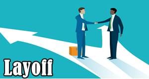 Lay-off & Retrenchment | Business Law - B Com