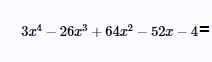 Partial fraction method of Integration, Business Mathematics & Statistics | Business Mathematics and Statistics - B Com