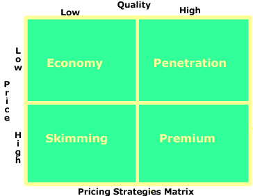 Pricing Strategy - Pricing, Principles of Marketing | Principles of Marketing - B Com