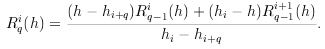 Methods of Extrapolation - Interpolation and Extrapolation, Business Mathematics and Statistics | Business Mathematics and Statistics - B Com