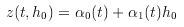 Methods of Extrapolation - Interpolation and Extrapolation, Business Mathematics and Statistics | Business Mathematics and Statistics - B Com