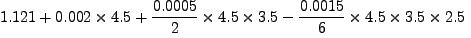 Newton`s Interpolation - Interpolation and Extrapolation, Business Mathematics and Statistics | Business Mathematics and Statistics - B Com