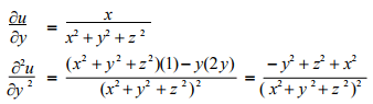 Partial Derivatives - Differentiation, Business Mathematics & Statistics | Business Mathematics and Statistics - B Com