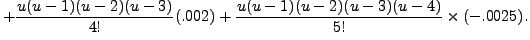 Newton`s Interpolation - Interpolation and Extrapolation, Business Mathematics and Statistics | Business Mathematics and Statistics - B Com