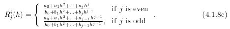 Methods of Extrapolation - Interpolation and Extrapolation, Business Mathematics and Statistics | Business Mathematics and Statistics - B Com
