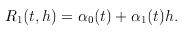 Methods of Extrapolation - Interpolation and Extrapolation, Business Mathematics and Statistics | Business Mathematics and Statistics - B Com